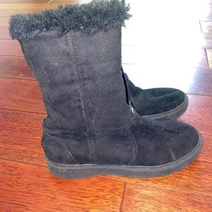 Zara Girl Boots size EU 36
